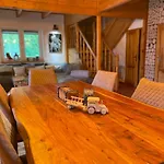 Lesne Zacisze Ferienhaus Kawice