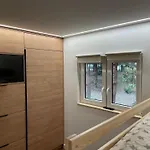 Lesne Zacisze Ferienhaus *