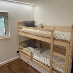 Lesne Zacisze Ferienhaus