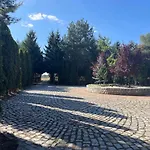 Ferienhaus Lesne Zacisze Kawice