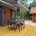Lesne Zacisze * Kawice