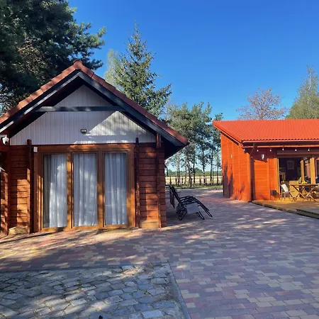 Tatil Evi Lesne Zacisze