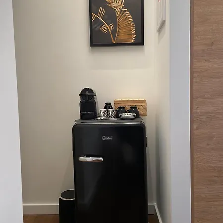 Lesne Zacisze * Kawice