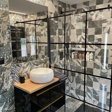 Lesne Zacisze Tatil Evi Kawice