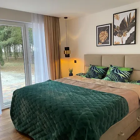 Tatil Evi Lesne Zacisze Kawice