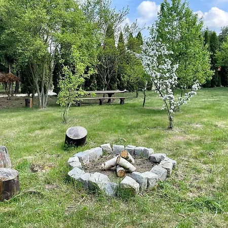 Lesne Zacisze Tatil Evi