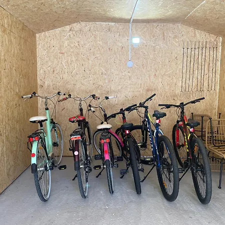 Lesne Zacisze Kawice