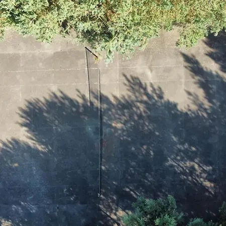 Lesne Zacisze Tatil Evi *