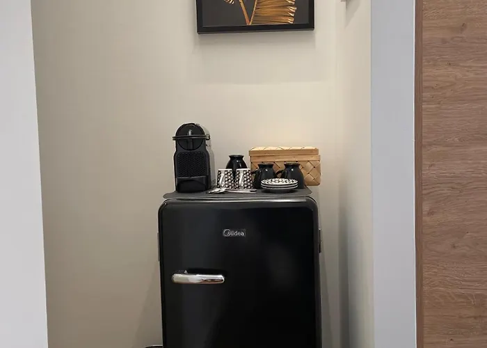 Lesne Zacisze * Kawice