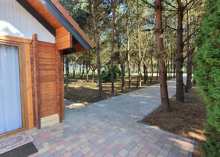 Lesne Zacisze * Kawice