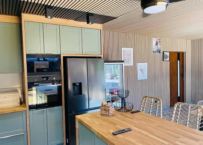 Lesne Zacisze Kawice