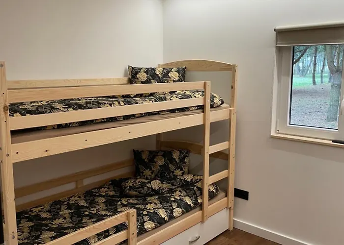 Lesne Zacisze * Kawice