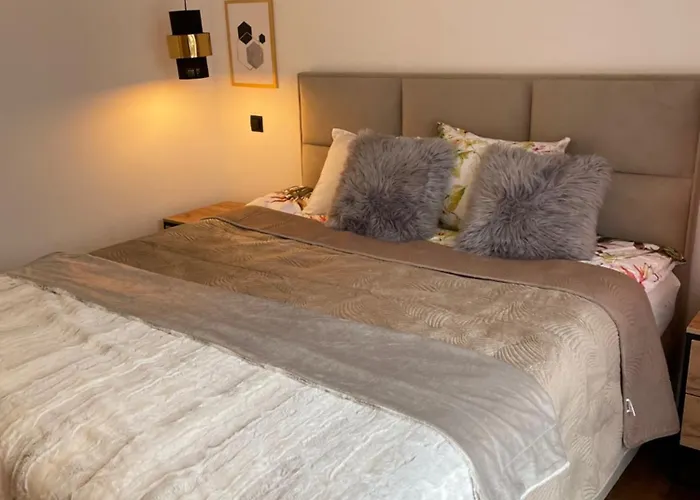 Lesne Zacisze * Kawice