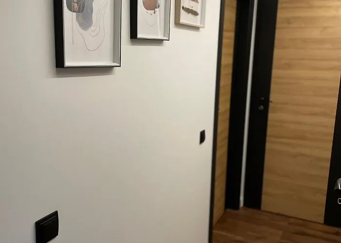 Lesne Zacisze Casa de Férias Kawice