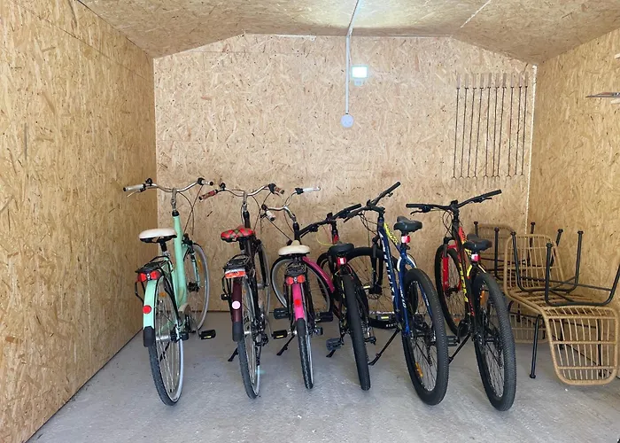 Lesne Zacisze Kawice