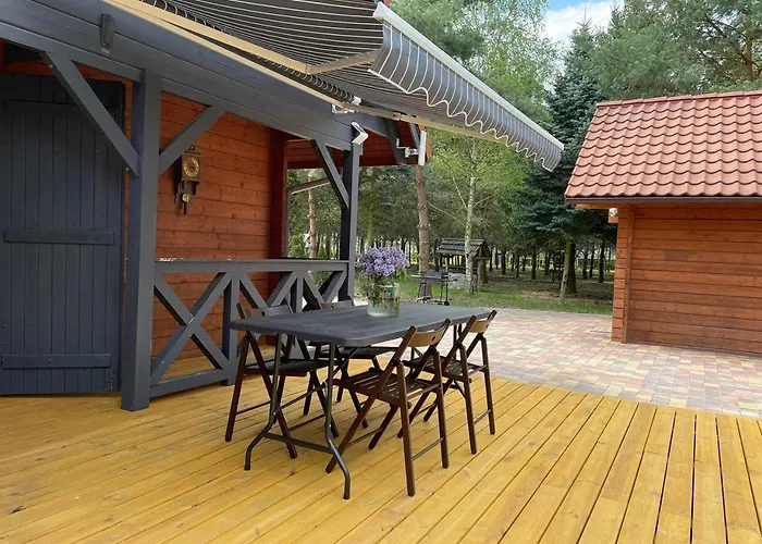 Lesne Zacisze * Kawice