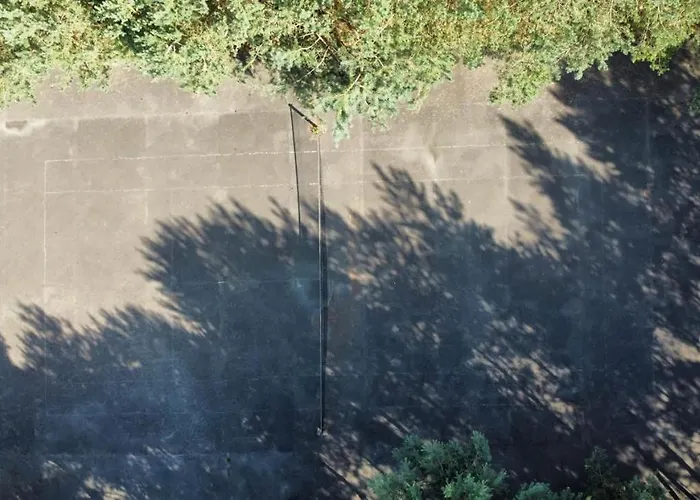 Lesne Zacisze Casa de Férias *